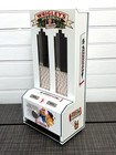 Vintage Wrigley s Spearmint Chewing Gum Vending Machine 1 Cent Restored Vendor