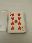Vintage Greetings From Las Vegas Nevada Casino Themed Souvenir Playing Cards