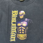 Vintage Bibleman Christianity Jesus T- Shirt Youth Kids Sz Small