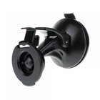 Windscreen Suction Cup Mount Holder For Garmin Nuvi Gps Sat Nav Car Cradle Stand
