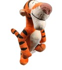 Disney Tigger Plush 12  Winnie The Pooh Stuffed Animal Just Play Nwt