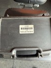 Monarch Pocket Laser Tach 200 Plt200 Photo laser Tachometer Kit W  Case
