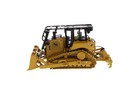 Caterpillar Cat D6 Xw Su Track Type Tractor 1 50 Scale Diecast Masters 85553