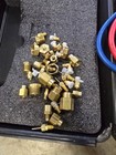 Tsi Hm675 Hydronic Manometer Kit 0-0 1 Psi W  Case  Hoses   Fittings