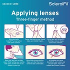 Scleralfil Preservative Free Saline Solution For Scleral  Soft    Rigid Gas Perm