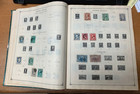 Scott International  Jr Stamp Album 1939 Edition Complete W 200  Great Stamps  