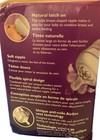 Philips Avent Natural Newborn Starter Gift Set 0m  2x2floz Bottles