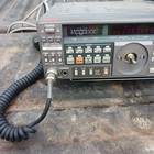 Kenwood Ts 711a Ham Radoi Tranceiver Used Parts Or Repair Japan 