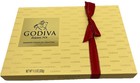 Godiva Belgium Goldmark Assorted Chocolate Creations Gift Box 11 3 Oz  Exp 07 26