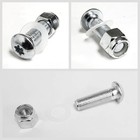 Blt60759920 Universal Crossmember Bolt Kit For Standard Dry Van Cargo Trailer