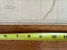 Antique Original 1827 Maps Of The World Lot Of 2 Maps