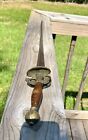 1720-1750 French Officer Smallsword Rapier Sword French   Indian War Tri-blade