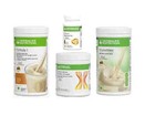Herbalife Weight Loss Combo Shake Mate  Formula-1 Banana  Afresh Drink   Protein