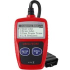 Obd2 Obdii Scanner Car Code Reader Auto Check Engine Diagnostic Tool
