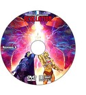Masters Of The Universe Revelation Animated Series Season 1-2 Dual Audio Eng jpn
