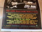 Poster John Fogerty Rockin  Australia The Long Road Home Tour 2005