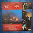 U2 - Signed Vinyl Record - Under A Blood Red Sky -  4 Signatures