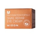 Mizon Snail Line Repair Eye Cream  0 84 Ounce  pack Of 1   Orange 