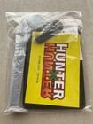 Hunter  hunter X Avail Pass Case Reel Holy Knight Necklace Set
