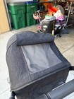 Uppababy Minu Jake Travel Stroller   Lightweight - Price Reduce