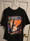 Sheldon Huadenschild Sprint Car T-shirt Xl