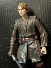 Star Wars Black Series Action Figure Prequels Bundle