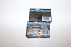 2x Tdk Vhs-c Hg Ultimate 30 Camcorder Cassette Blank Recording Tape Sealed