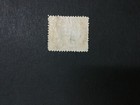 Momen  Turks Islands Sg  49 1881 Crown Cc Mint Og H Lot  195762-4100