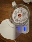 Baby Brezza Glass One Step    Baby Food Maker With Blender   Steamer