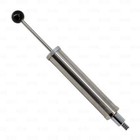 Ball Lock Corny Keg 8  Hand Pump Charger  Pressurize Your Keg Anywhere  Without