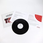 Ortofon Test Record Vinyl Lp