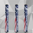 1pcs New Golf Putter Grip 2014 Usa Flag Mid Slim slim 2 0 3 0 Putter Grip