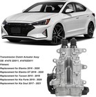 414702d011 Auto Transmission Clutch Actuator For Hyundai Tucson Elantra Kia 1 6l