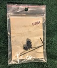 2 Williams Front Sight Riser Blocks  250  High  Fit 3 8  Dovetail New Old Stock