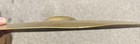 Zildjian Zbt 16  Crash Cymbal  dent 