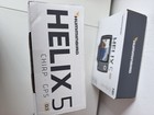 Humminbird Helix 5 Chirp Gps G3 Fish Finder  411660-1 