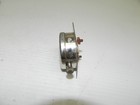 Westclox  Automobile Car Dash Clock Watch Dashboard   working 