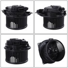 A c Heater Blower Motor Fit For 2003-2011 Freightliner Columbia 12 8l L6