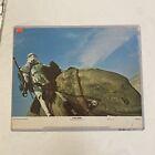 Star Wars Original 11x14 Lobby Lot Of 5 Cards 1977 New Hope 1980 Empire Strikes