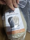 Gex Worldwide Canvas Block Wig Head 21  With Tripod Complete Kit New Open Box 