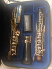 Selmer Oboe 