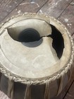 Satnam Bayan Hand Crafted Professional Tabla Drum Vintage Rare See Pics Year 