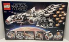 Brand New Sealed Lego Star Wars  Tantive Iv  75244  Ship Build