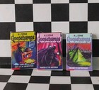 Dollhouse Miniature Books   1 6 Size Miniatures