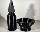 Buddhabelly Mute Co  Cup Mute For Trumpet Or Cornet  Comes W 4 Adjustable Cups 