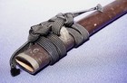Antique Old Japanese Samurai Sword Wakizashi By                  Hizen Koku Tadayoshi