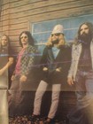 Lynyrd Skynyrd Vintage Posters Collection Classic Southern Rock