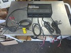 Minn Kota Mk460pc Battery Charger 4-bank 15 Amp 12v Flooded Agm Gel Lead Acid