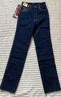 Original Vintage Nwt 80   s Jordache Jeans  Size 12 - 22    Waist 29    Inseam