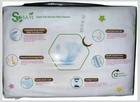 Sham Baby Diapers Super Soft And Dry Size 3 Medium 36 Pcs